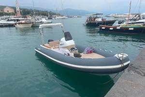 Gommone 2BAR 62 anno 2022 PERFETTO FULL FULL