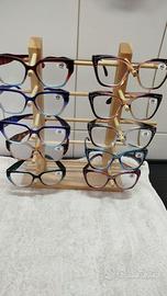 OCCHIALI DA SOLE UOMO DONNA UV PROTEZ E GRADUATI