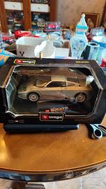 BUGATTI 110  SCALA 1:18