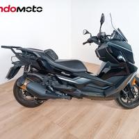 BMW C 400 GT - 2019 Passaggio incluso