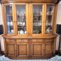 Vetrina vintage