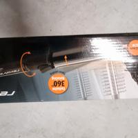 Piastra per capelli onde morbide