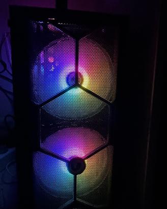 Computer fisso