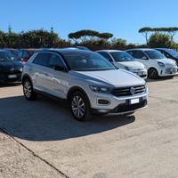 VOLKSWAGEN T-Roc TS4 1.0cc 115cv SAFETYPACK ANDR
