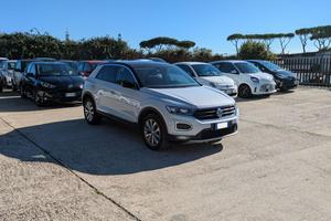 VOLKSWAGEN T-Roc TS4 1.0cc 115cv SAFETYPACK ANDR