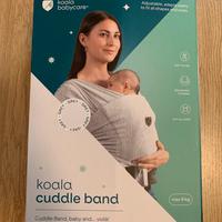 Fascia Koala baby care