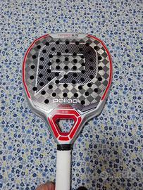pallap evo force elite