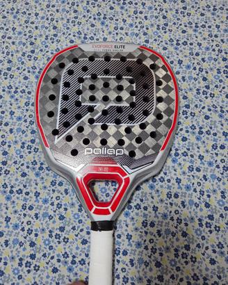 pallap evo force elite