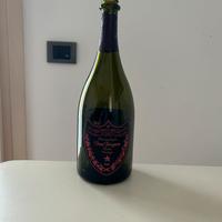 Dom Pérignon Rosé 2004 Lumierè