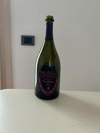 Dom Pérignon Rosé 2004 Lumierè