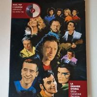 La Grande Storia Della Canzone Italiana Rock Pop