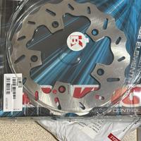 Disco posteriore Braking tmax 560 2022/2025