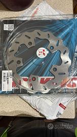 Disco posteriore Braking tmax 560 2022/2025