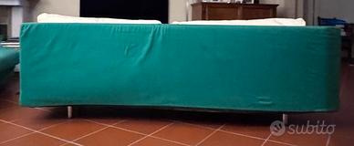 Divano 4 posti B&B modello City