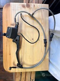 Pompa freno anteriore Ducati Monster