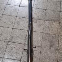scarico artigianale mini r53