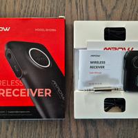 Ricevitore wireless bluetooth 5.0