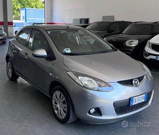 Mazda 2 Mazda2 1.3 16V 75CV 5P 90th Anniversary