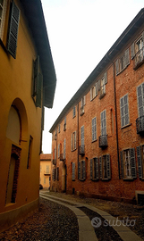 Pentalocale in Centro Storico con box