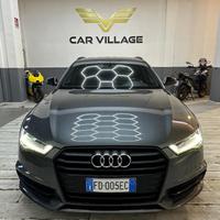 Audi A6 Avant 3.0 TDI competition quattro tiptroni