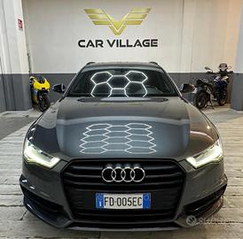 Audi A6 Avant 3.0 TDI competition quattro tiptroni
