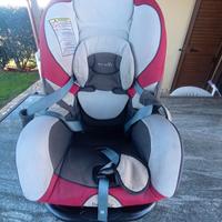 seggiolino auto 