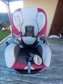 seggiolino auto 