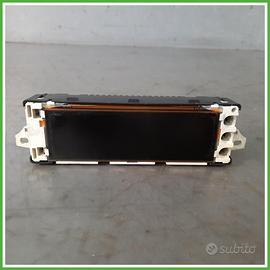 Autoradio Peugeot Partner Ranch 3 Serie 1.6 HDi
