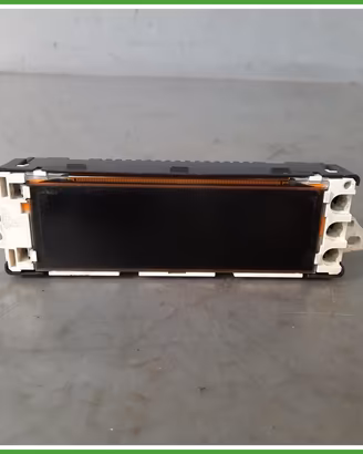 Autoradio Peugeot Partner Ranch 3 Serie 1.6 HDi
