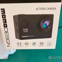Action Camera P510171