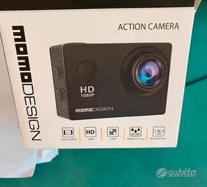 Action Camera P510171