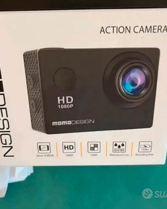 Action Camera P510171