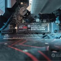 Pc Fisso Intel I9 9900K