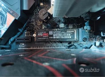 Pc Fisso Intel I9 9900K