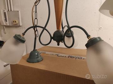 Lampadario