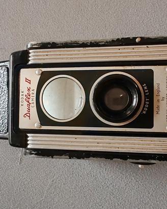 Kodak Duaflex II – 