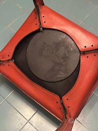 Cassina CAB 413 by Mario Bellini 1970