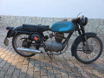 ricambi gilera 150 sport 1957