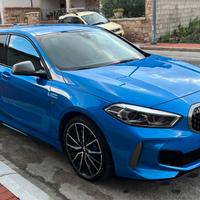 BMW M 135i xDrive
