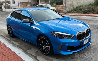 BMW M 135i xDrive