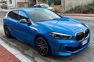 BMW M 135i xDrive