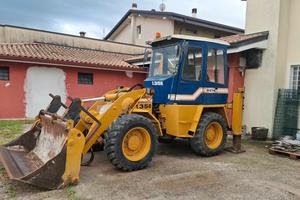 Terna Benfra 1.35B