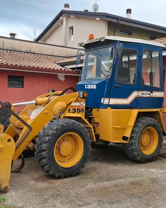 Terna Benfra 1.35B