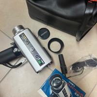 Super 8 Yashica electro 8 ld-6