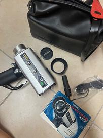 Super 8 Yashica electro 8 ld-6