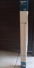 Prolunga cancelletto scale