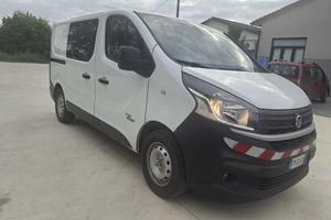 FIAT TALENTO 1.6 MJT 145 CV
