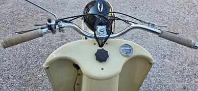 Moto Guzzi Galletto 192