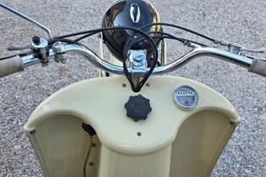 Moto Guzzi Galletto 192