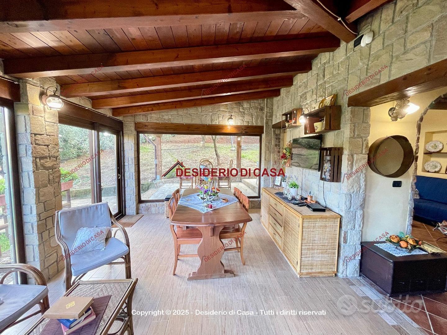 Casa, Lascari. - Vista 4